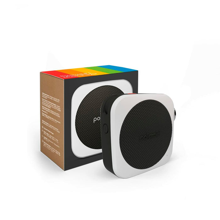 Difuzor Bluetooth Portabil Polaroid P1 ONE Negru