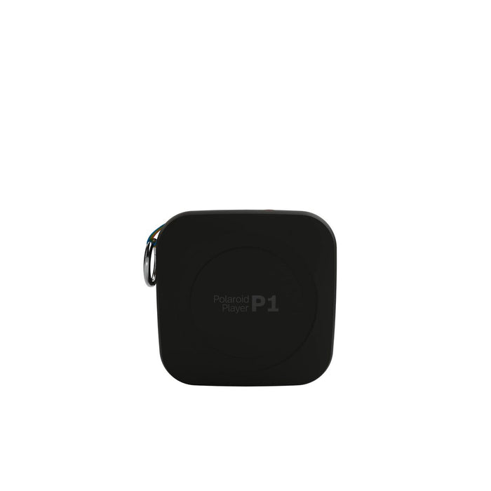 Difuzor Bluetooth Portabil Polaroid P1 ONE Negru