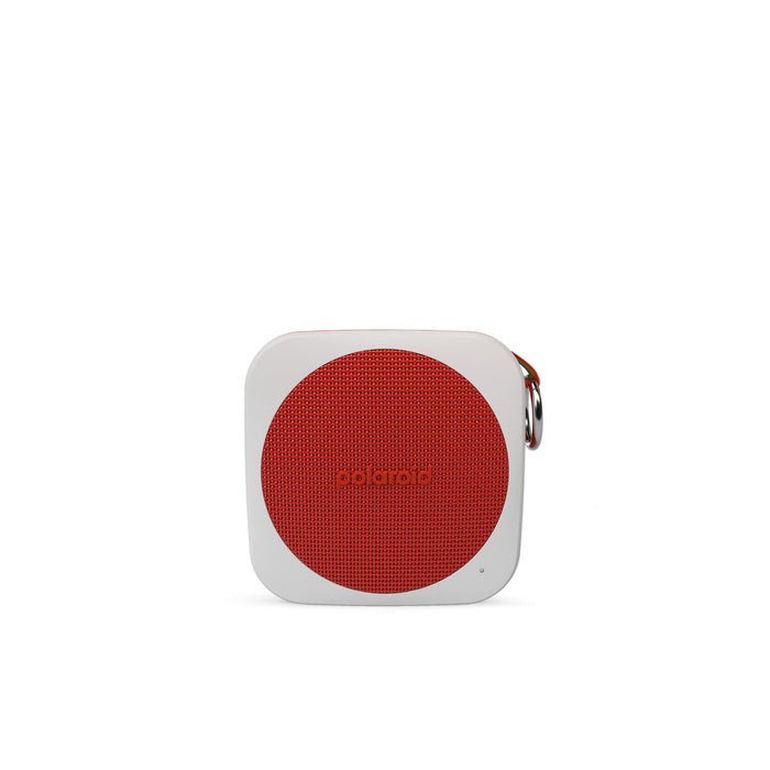 Difuzor Bluetooth Portabil Polaroid Roșu