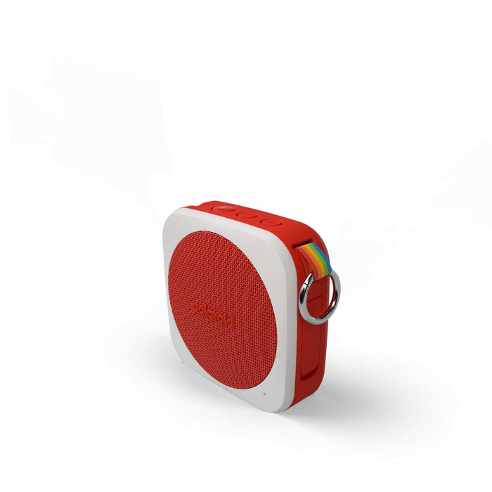 Difuzor Bluetooth Portabil Polaroid Roșu