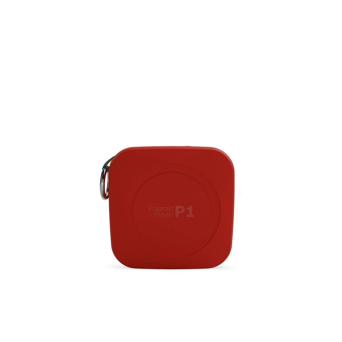 Difuzor Bluetooth Portabil Polaroid Roșu