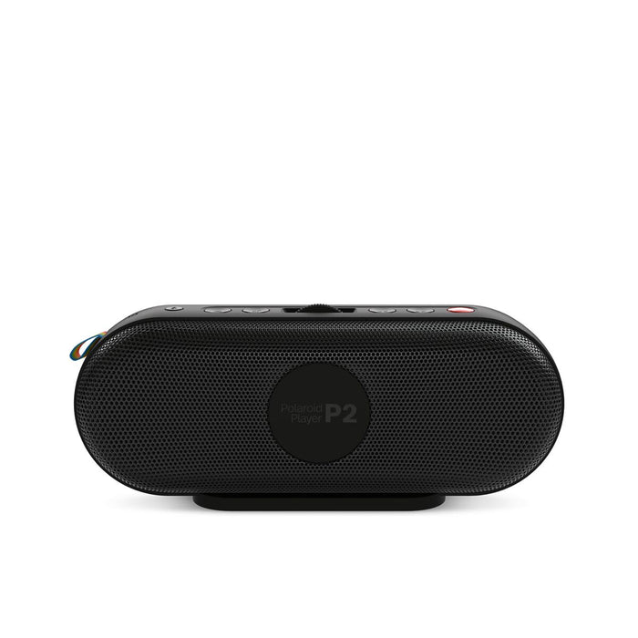 Difuzor Bluetooth Polaroid P2 Negru