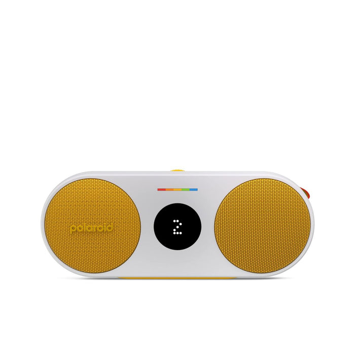 Difuzor Bluetooth Polaroid P2 Galben