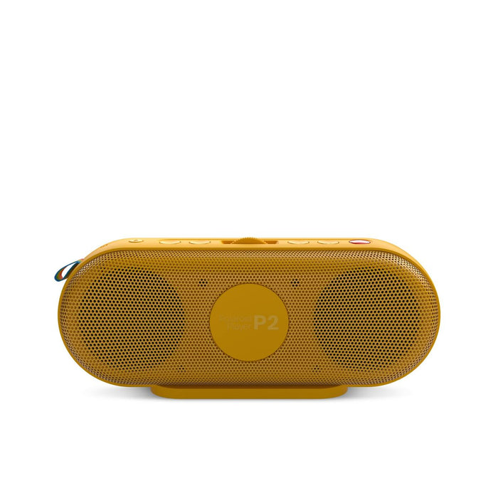 Difuzor Bluetooth Polaroid P2 Galben