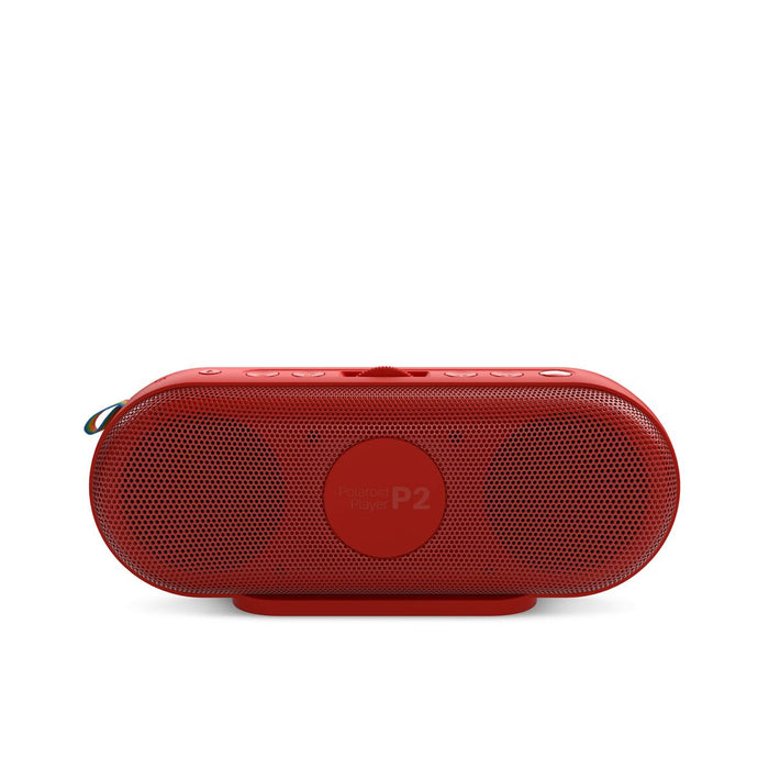Difuzor Bluetooth Polaroid P2 Roșu