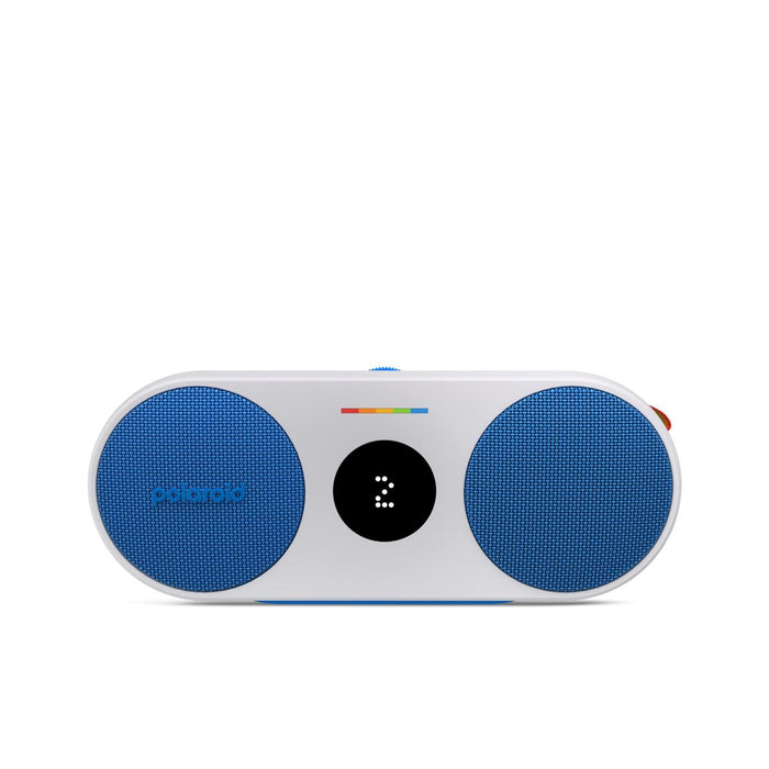 Difuzor Bluetooth Polaroid P2 Albastru