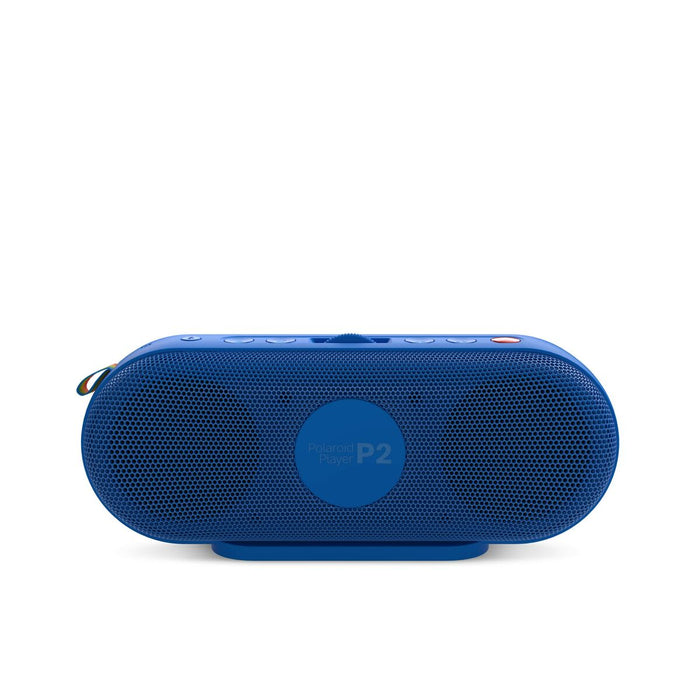 Difuzor Bluetooth Polaroid P2 Albastru