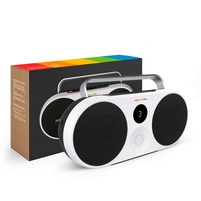 Difuzor Bluetooth Portabil Polaroid P3 Negru