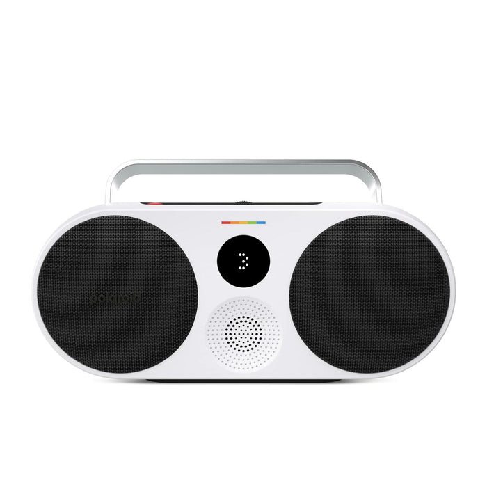 Difuzor Bluetooth Portabil Polaroid P3 Negru