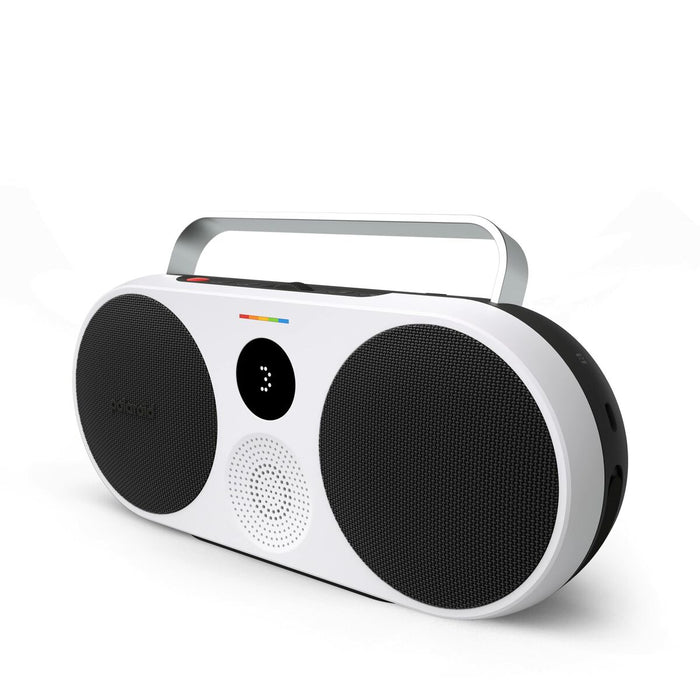 Difuzor Bluetooth Portabil Polaroid P3 Negru