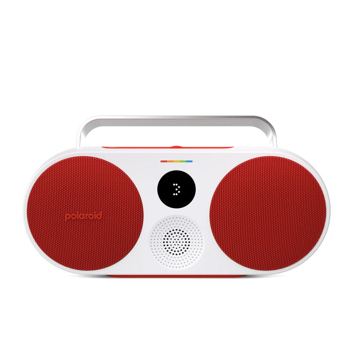 Difuzor Bluetooth Portabil Polaroid P3 Roșu