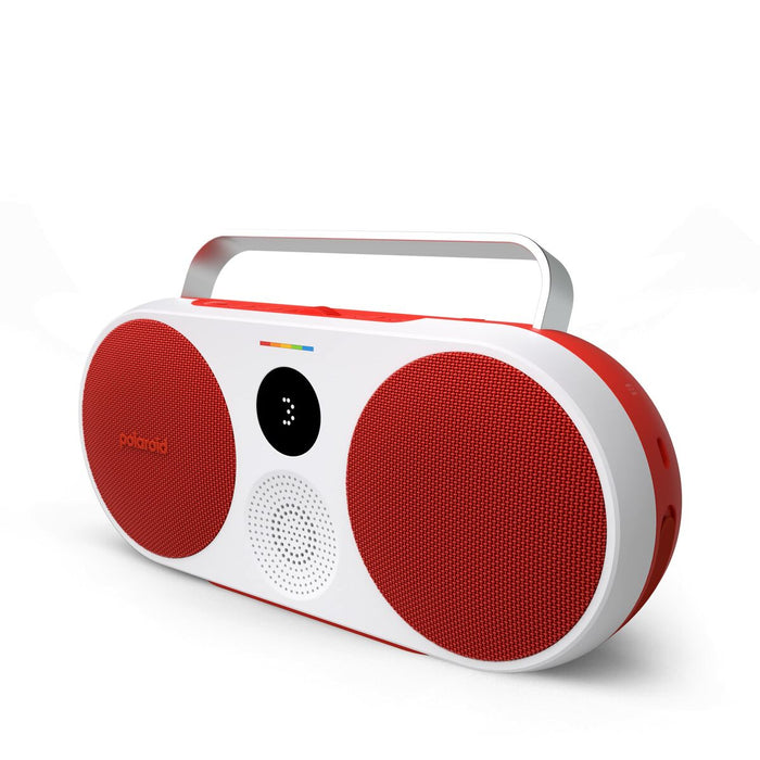 Difuzor Bluetooth Portabil Polaroid P3 Roșu