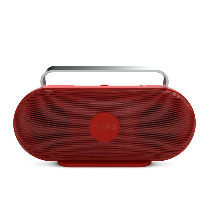Difuzor Bluetooth Portabil Polaroid P3 Roșu