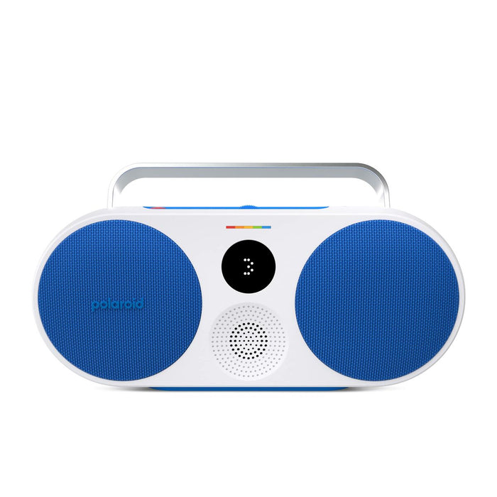Difuzor Bluetooth Portabil Polaroid P3 Albastru