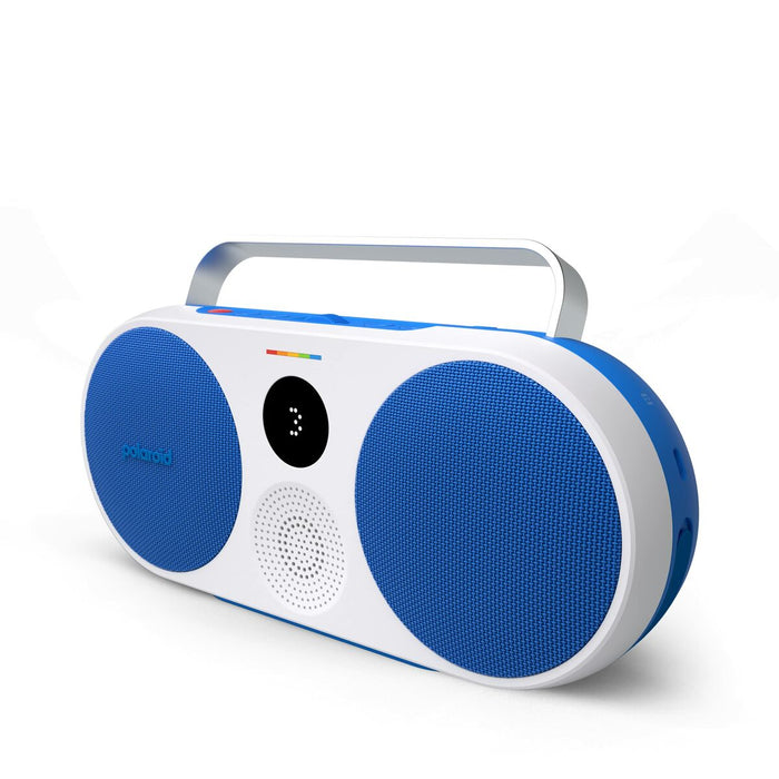 Difuzor Bluetooth Portabil Polaroid P3 Albastru