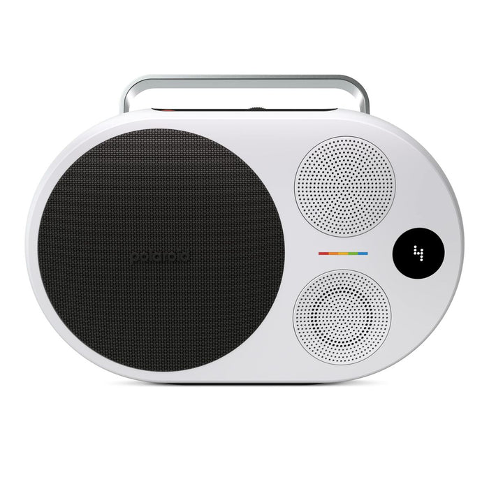 Difuzor Bluetooth Portabil Polaroid P4 Negru