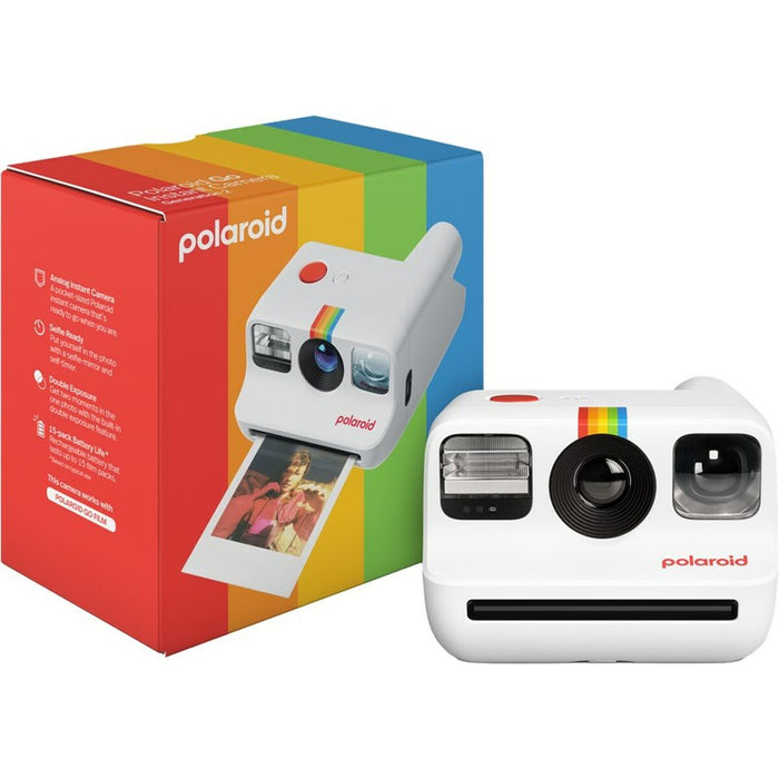 Aparat de fotografiat Instantaneu Polaroid Go Generation 2