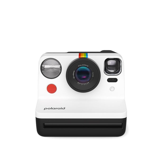Aparat de fotografiat Instantaneu Polaroid Now Gen 2 E-box