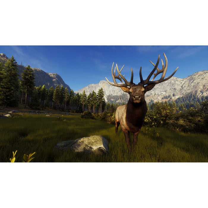 Joc video PlayStation 5 THQ Nordic Way of the Hunter: Hunting Season One