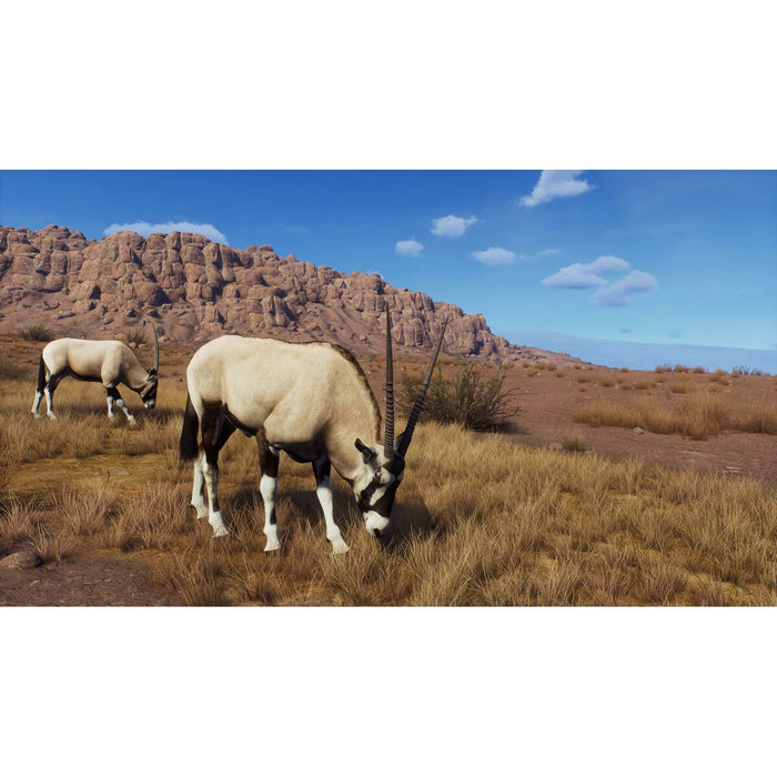 Joc video PlayStation 5 THQ Nordic Way of the Hunter: Hunting Season One