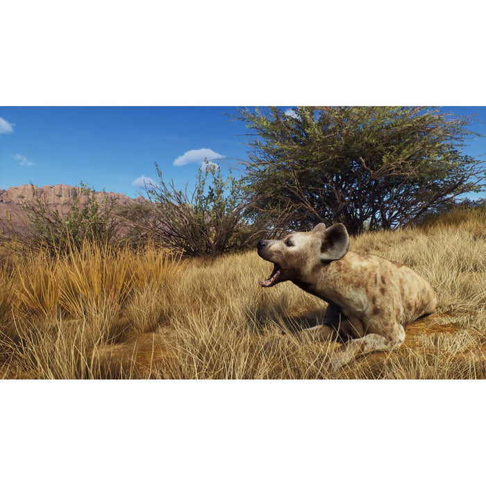Joc video PlayStation 5 THQ Nordic Way of the Hunter: Hunting Season One