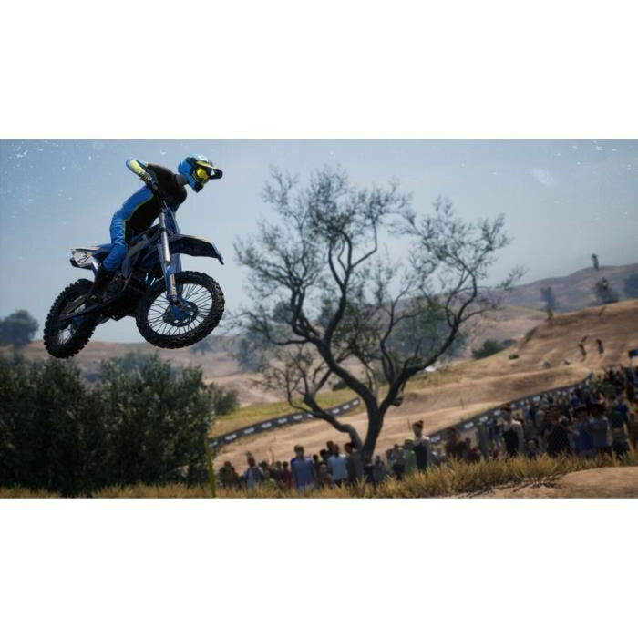 Joc video Xbox Series X THQ Nordic Mx vs Atv Legends 2024 Monster Energy Supercross E (FR)