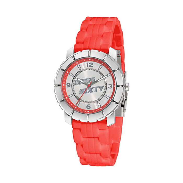 Ceas Damă Miss Sixty SIJ003 (Ø 40 mm)