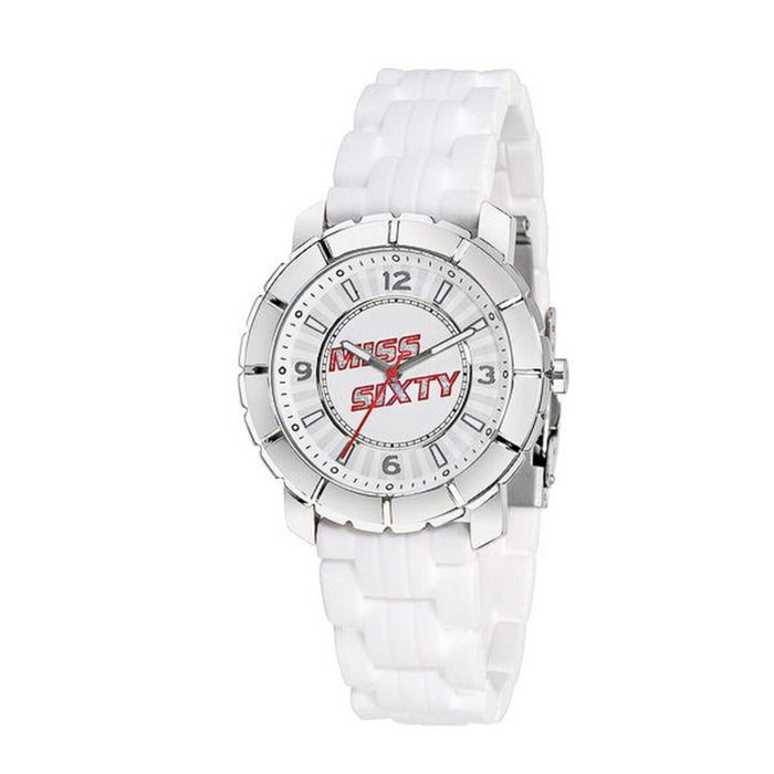 Ceas Damă Miss Sixty SIJ004 (Ø 40 mm)