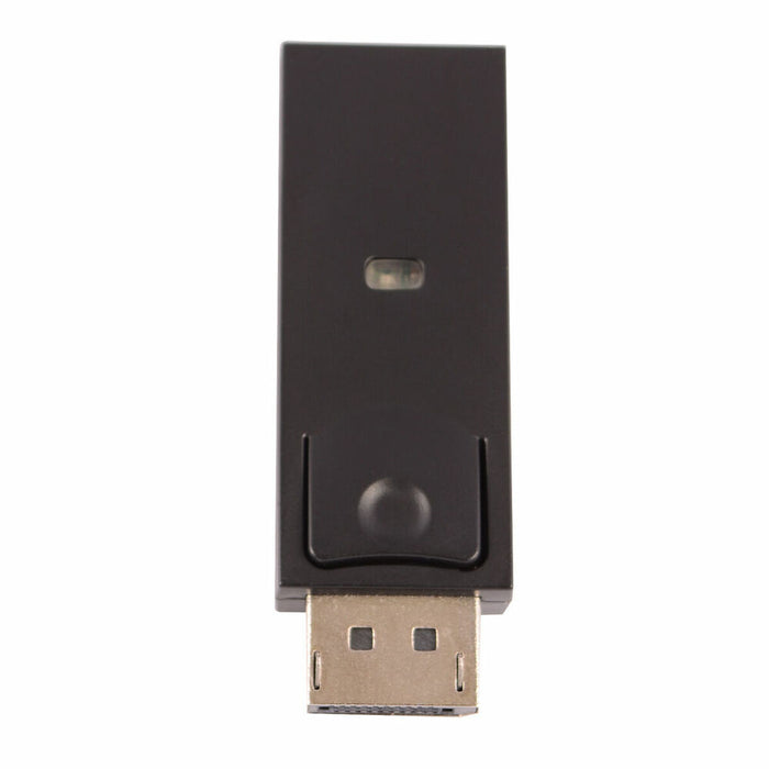 Adaptor DisplayPort la HDMI V7 ADPDPHA21-1E         Gri Negru