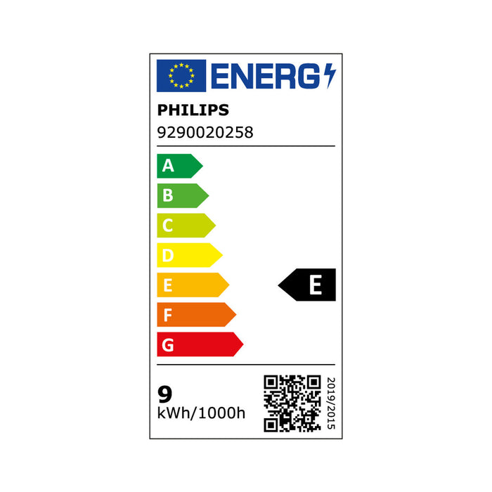 Bec LED Philips Standard E 8,5 W E27 1055 lm Ø 6 x 10,4 cm (4000 K)
