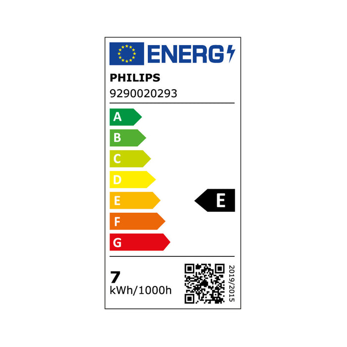 Bec LED Philips Sferic E 6,5 W E27 806 lm 4,5 x 7,8 cm (4000 K)