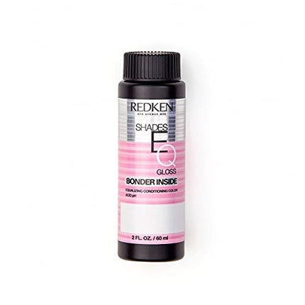 Vopsea păr Redken Shades EQ Bonder Inside 09 V Platinum Ice 60ml