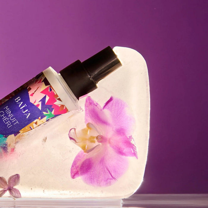 Apă de parfum Baija Minuit Cheri, unisex, 15 ml