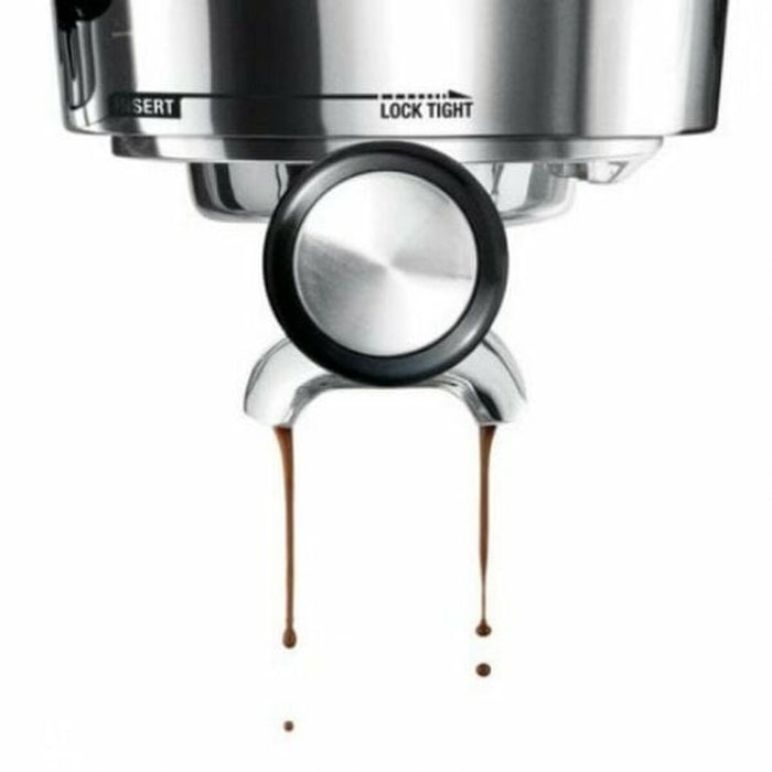 Aparat de cafea superautomat Sage The Oracle Touch Oțel 2400 W