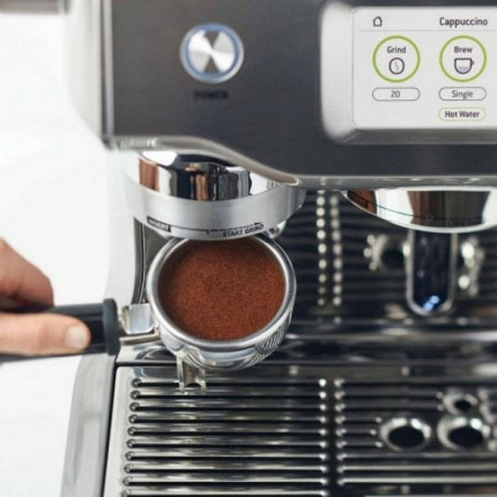 Aparat de cafea superautomat Sage The Oracle Touch Oțel 2400 W