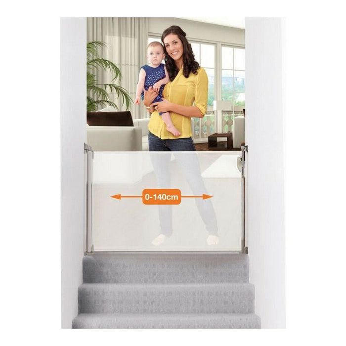 Barieră de siguranță Dreambaby 140 cm