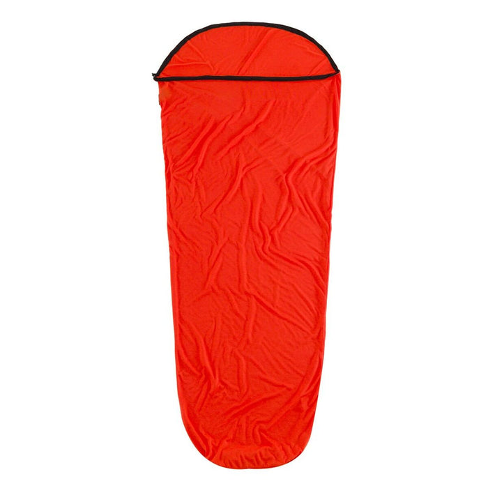 Sac de Dormit Sea to Summit AREACTEX/UNI/L Portocaliu Pânză Aluminiu