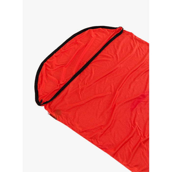 Sac de Dormit Sea to Summit AREACTEX/UNI/L Portocaliu Pânză Aluminiu
