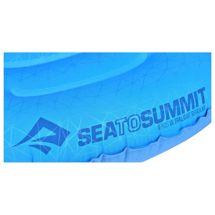 Pat Gonflabil Sea to Summit APILUL/AQ/RG 36 X 12 X 26 CM