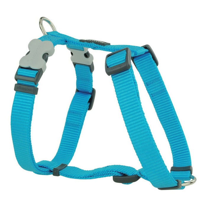 Ham pentru câini Red Dingo Neted 60-109 cm Turquoise