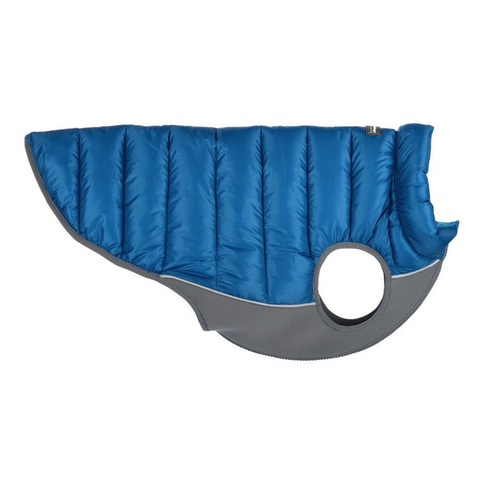 Haină pentru câine Red Dingo Puffer Turquoise 25 cm