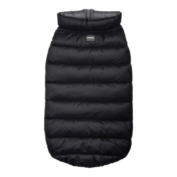 Haină pentru câine Red Dingo Puffer Negru/Gri 60 cm
