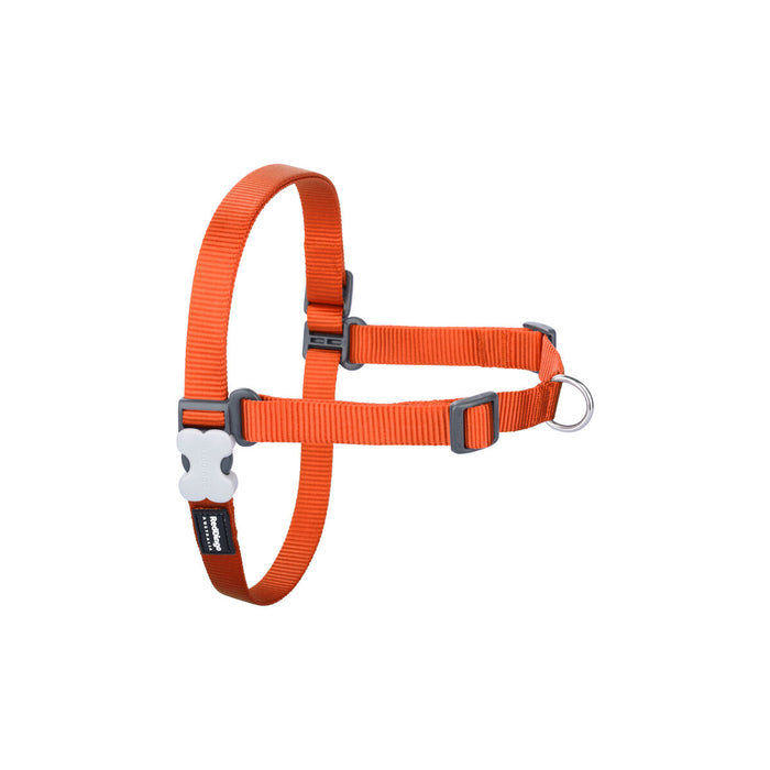 Ham pentru câini Red Dingo 30-42 cm Portocaliu XS