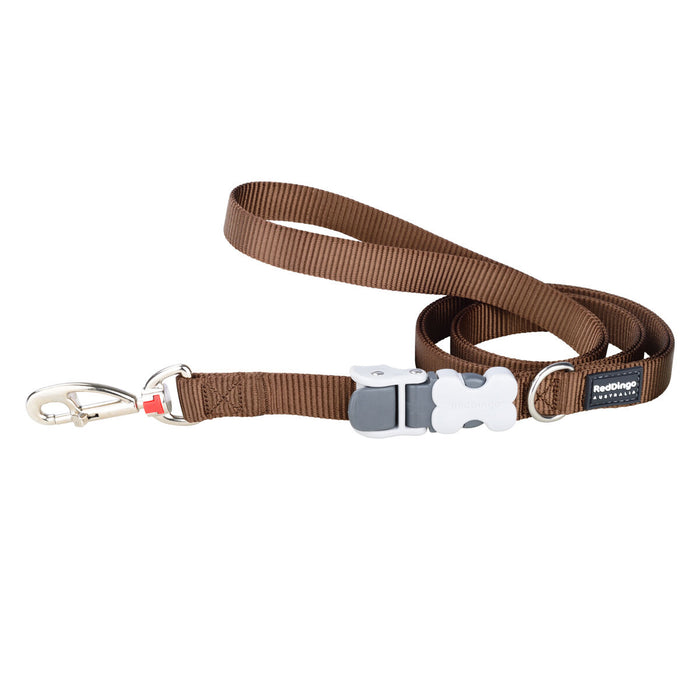 Lesă pentru câine Red Dingo Maro