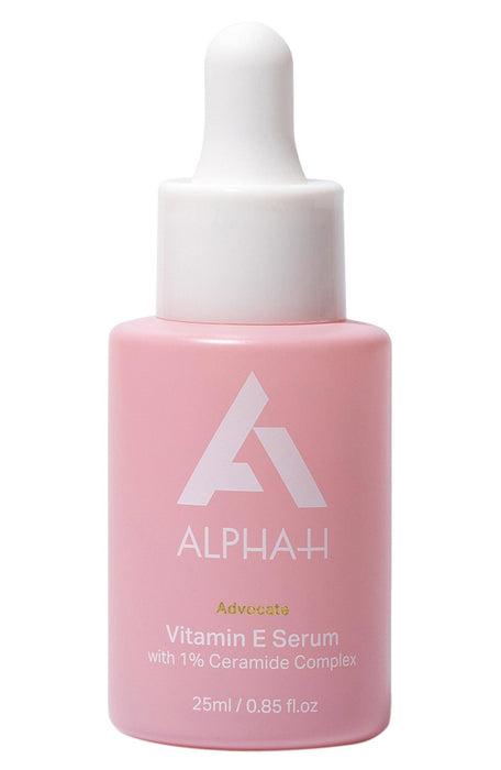 Ser de față Alpha-H Vitamin E, hidratant, calmant, pentru zi și noapte, 25 ml