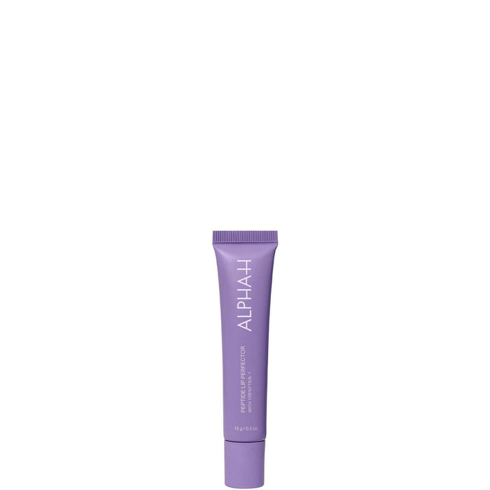 Balsam de buze Alpha-H Lip Perfector, cu peptide, hidratant și nutritiv, 15 g