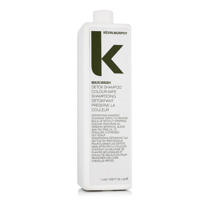 Șampon pentru Accentuarea Culorii Kevin Murphy Maxi Wash 1 L