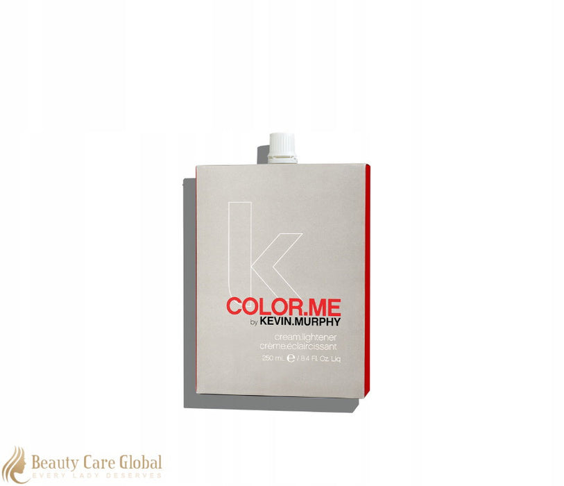Cremă decolorantă pentru păr Kevin Murphy Color.Me, până la 7 tonuri, 250 ml