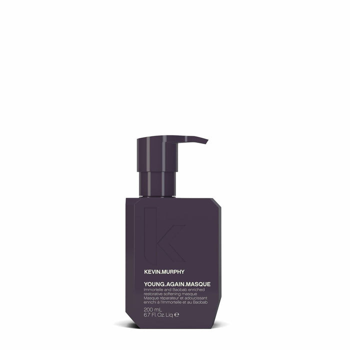 Mască Capilară Kevin Murphy YOUNG.AGAIN 200 ml Anti-aging