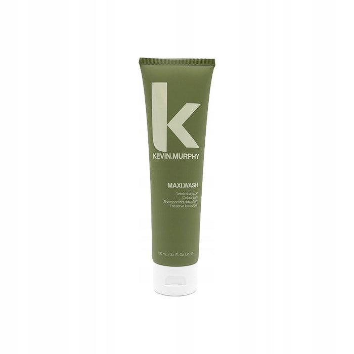 Șampon Kevin Murphy Maxi Wash, detoxifiant, 100 ml